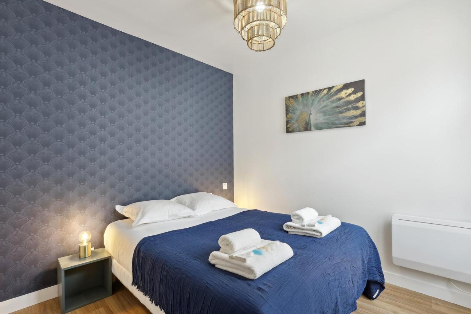 862 Suite Tulipe - Superb Apartment Montreuil  Zewnętrze zdjęcie